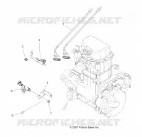 MOTOR, EINSPRITZDÜSE