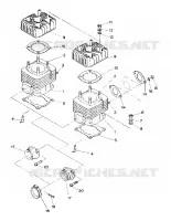ZYLINDER SPORT AND SPORT GT (4916821682030A)