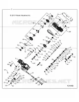 ANTRIEB, MAIN GEARCASE