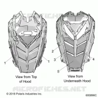 HAUBE FOAM/SEAL