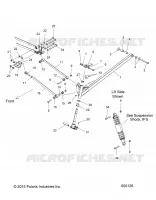 FRONT SUSPENSION