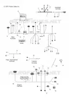 KABELSTRANGES and FUSE BOX