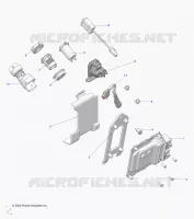 ELEKTRIC, SWITCHES, SENSORS AND ECM