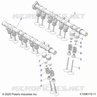 VALVES