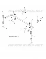 HINTERRADAUFHÃ„NGUNG STABILIZER BAR