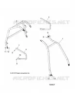CHASSIS, CAB RAHMEN AND SIDE BARS