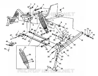 FRONT SUSPENSION