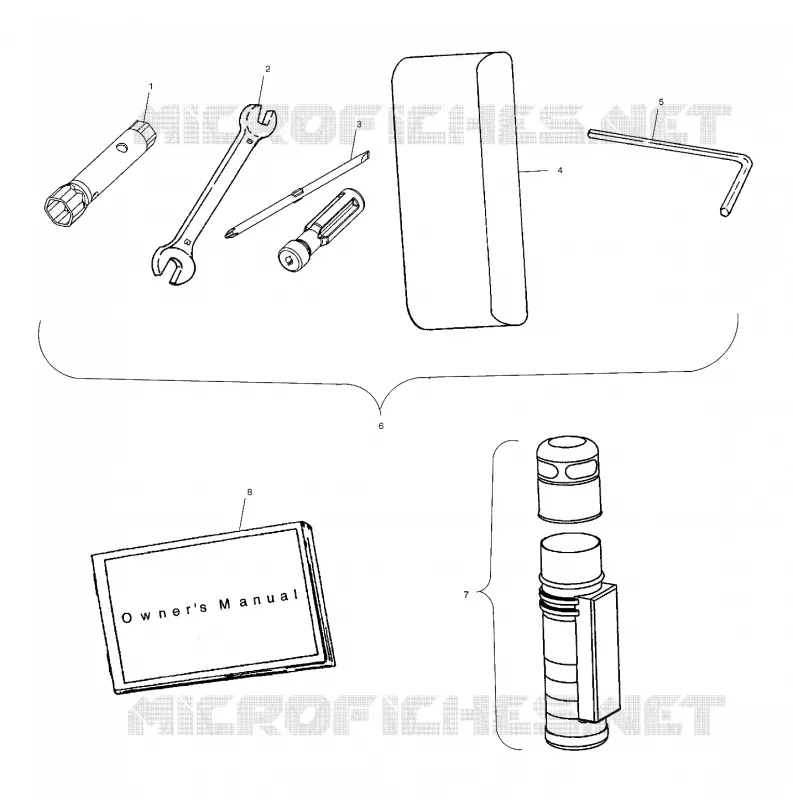 TOOL KIT