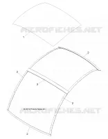 DACH PANELS AND TRIM