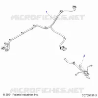 ELEKTRIC, WIRE HARNESS, PERIPHERAL