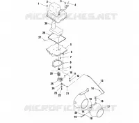TRIM-PAKET