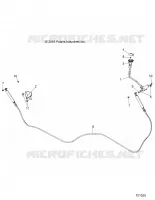 ANTRIEB, SHIFT LEVER AND CABLE