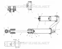 FOX SCHOCK-GAS-RESERVOIR