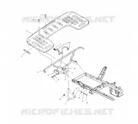 HINTER RACK MOUNTING