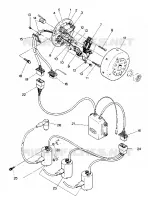 MAGNETO 650 (4916801680026A)