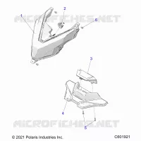 ELEKTRIC, HEADLIGHT AND TAILLIGHT