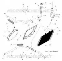 KÜHLUNG SYSTEM