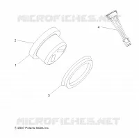GAUGES   ANZEIGES