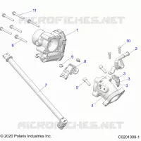 ENGINE, DROSSELKLAPPENGEHÃ„USE AND FUEL RAIL
