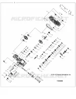 ANTRIEB, MAIN GEARCASE