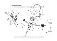 LENKEN   HANDLEBAR