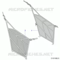 SIDE NETS
