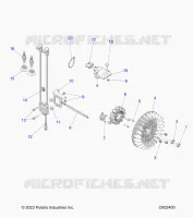 ELEKTRIC, IGNITION SYSTEM