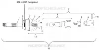 CV JOINT