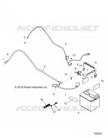 ELEKTRIC, BATTERY