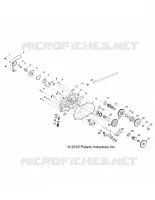 ANTRIEB, TRANSMISSION