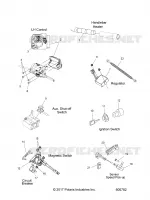 ELEKTRIC, SWITCHES AND COMPONENTS