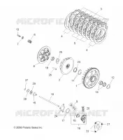 MOTOR, KUPPLUNG