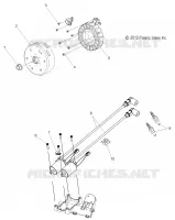 ZÃŒNDUNG SYSTEM