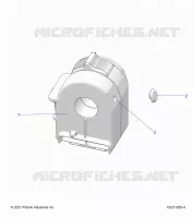 LENKUNG, CONTROLS, LEFT HAND CONTROLS