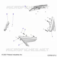 ELEKTRIC, HEADLIGHTS AND TAILLIGHTS