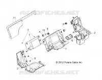 SITZ DIVIDER