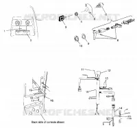 IGNITION   KABELSTRANG
