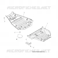 SKIDPLATES