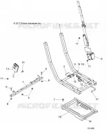SITZ MOUNTING AND BELT