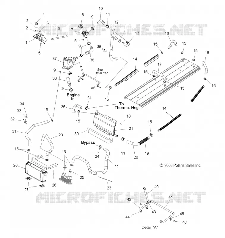 KÜHLUNG SYSTEM