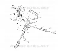 LENKEN   HANDLEBAR 440 (4921242124018A)