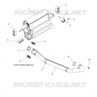 AUSPUFF SYSTEM