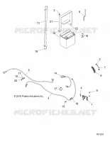 ELEKTRIC, BATTERY