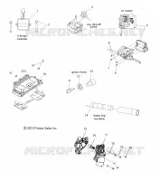 SWITCHES and KONTROLLEN