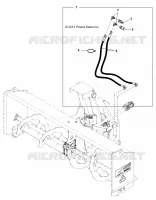 Schneeräumer HOSE OPTION