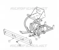 FRAME, OPTIONEN, BUMPER VORNE, RUGGED