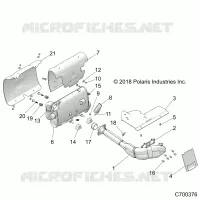 AUSPUFF SYSTEM