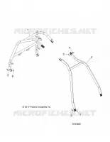 CHASSIS, KABINE AND SIDE BARS