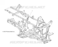 CHASSIS, RAHMEN