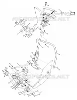 LENKUNG Sport GT (4916821682013A)